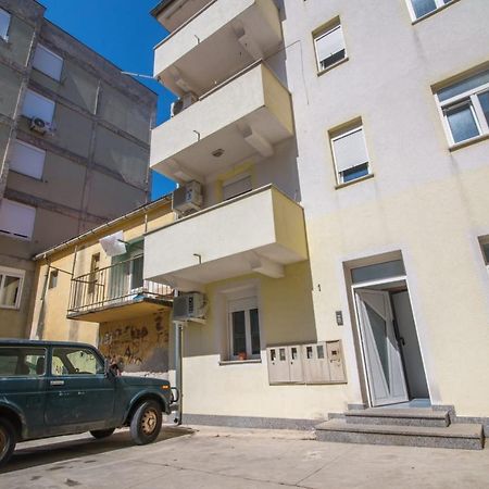 Elis Apartamento Zadar Exterior foto